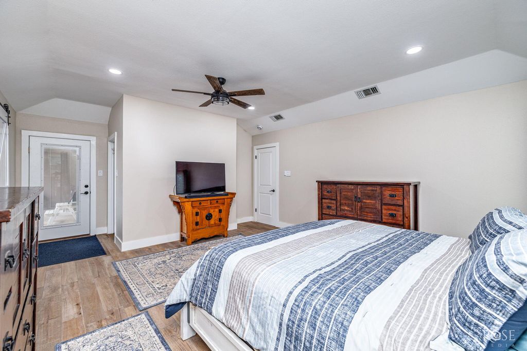 Image 17 of property listing at 1409 Sea Island Road, San Angelo, TX 76904