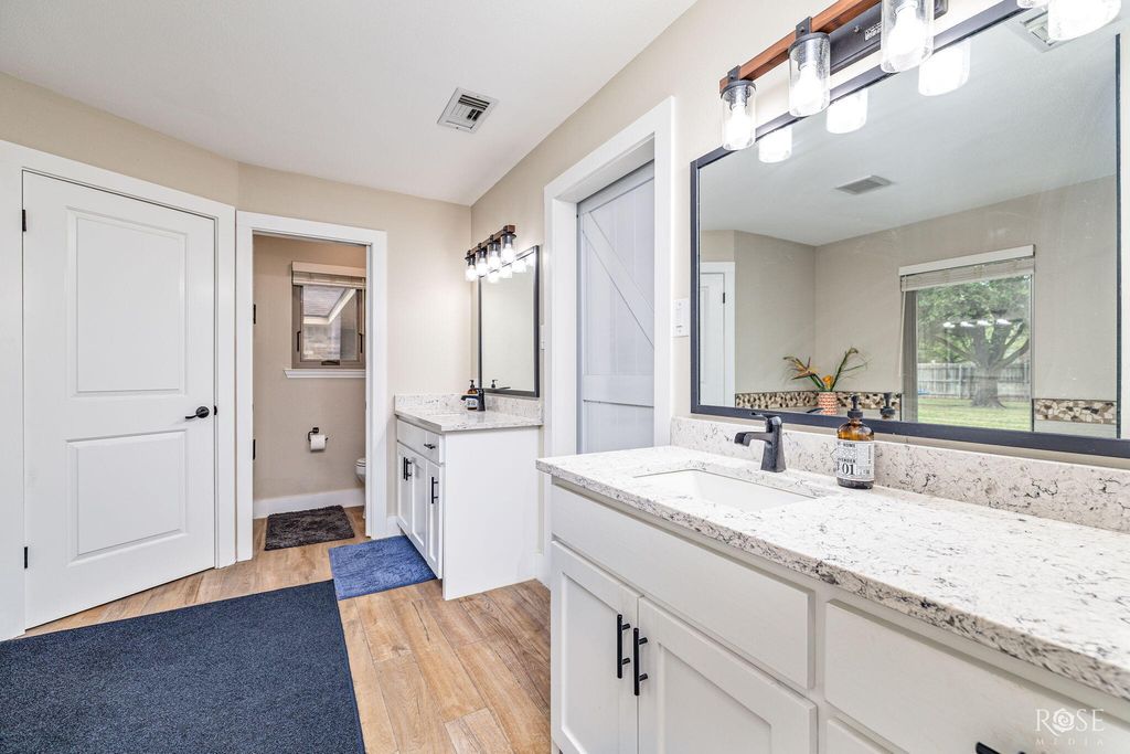 Image 19 of property listing at 1409 Sea Island Road, San Angelo, TX 76904