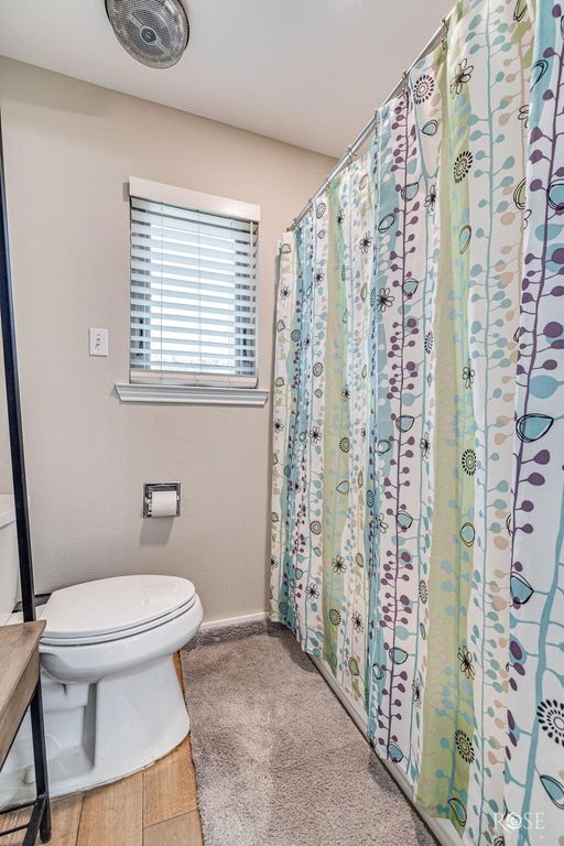 Image 25 of property listing at 1409 Sea Island Road, San Angelo, TX 76904