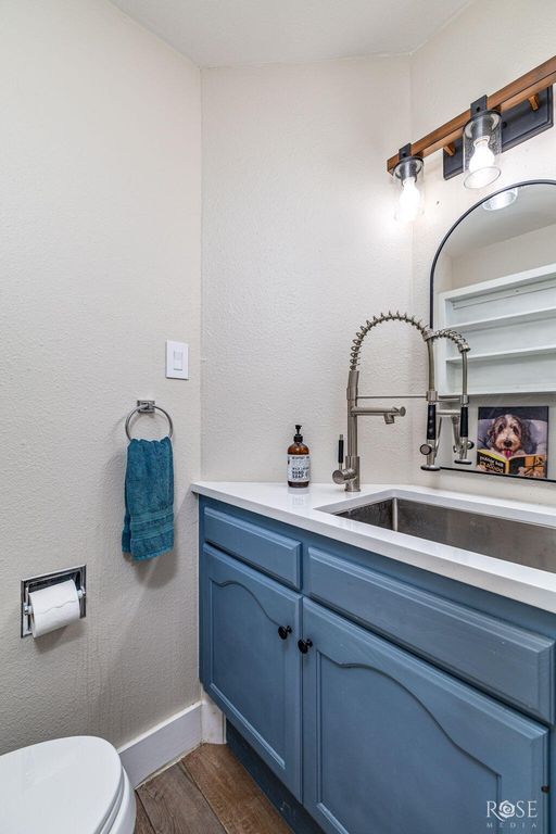 Image 27 of property listing at 1409 Sea Island Road, San Angelo, TX 76904