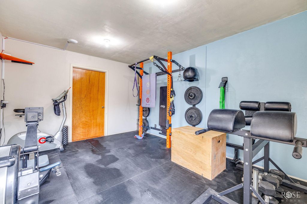 Image 38 of property listing at 1409 Sea Island Road, San Angelo, TX 76904