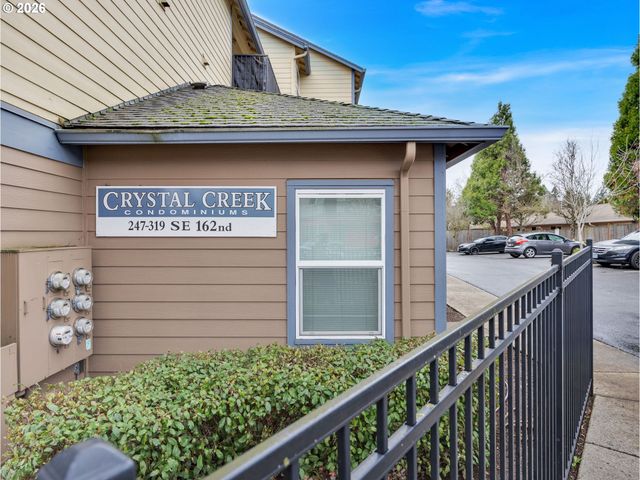 293 Se 162ND Ave 293, Portland, OR 97233