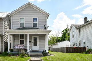 120 S 3rd Street, Miamisburg, OH 45342