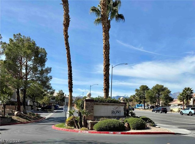 9325 West Desert Inn Road 173, Las Vegas, NV 89117