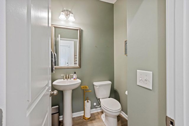 622 Pendleton Drive, Moncks Corner, SC 29461