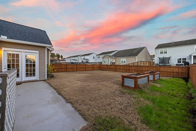622 Pendleton Drive, Moncks Corner, SC 29461