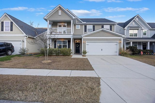622 Pendleton Drive, Moncks Corner, SC 29461