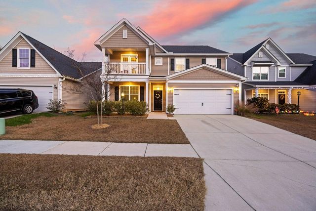 622 Pendleton Drive, Moncks Corner, SC 29461
