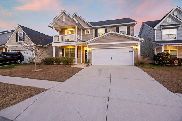 622 Pendleton Drive, Moncks Corner, SC 29461