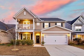 622 Pendleton Drive, Moncks Corner, SC 29461