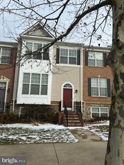11921 LITTLE SENECA PKWY, Clarksburg, MD 20871