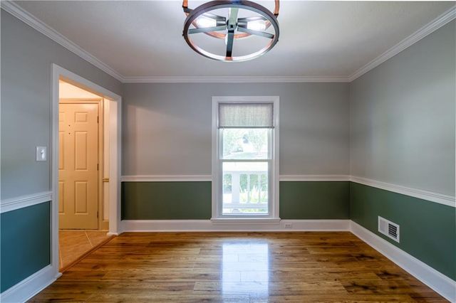1276 Golf Link Drive, Stone Mountain, GA 30088