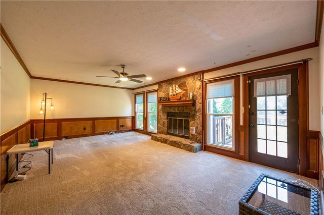1276 Golf Link Drive, Stone Mountain, GA 30088