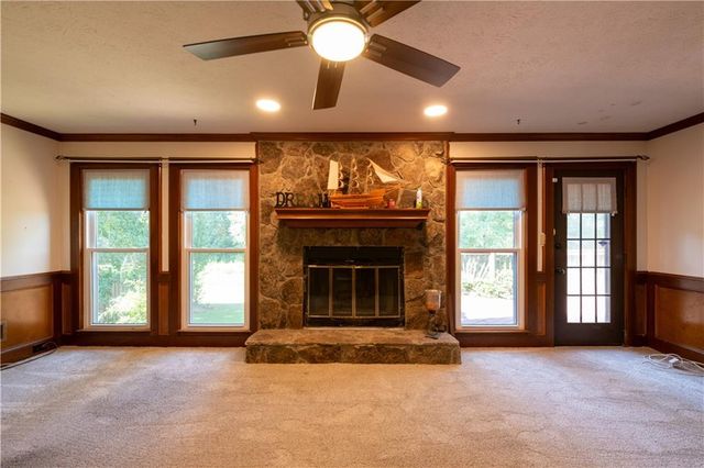 1276 Golf Link Drive, Stone Mountain, GA 30088