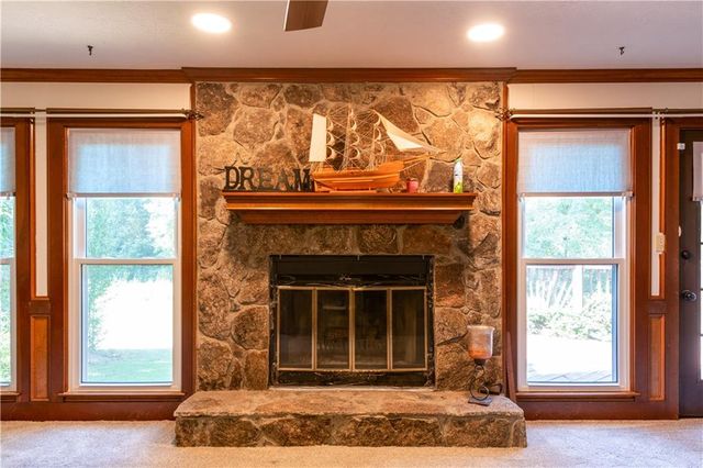1276 Golf Link Drive, Stone Mountain, GA 30088