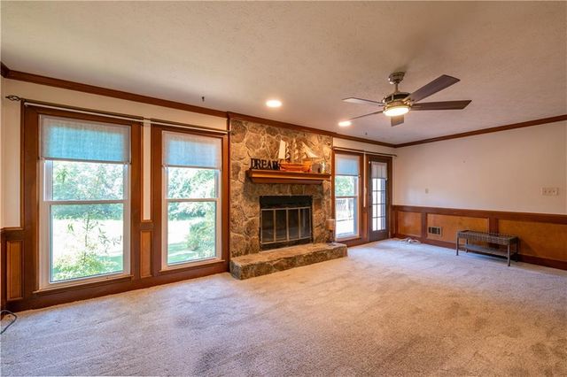1276 Golf Link Drive, Stone Mountain, GA 30088