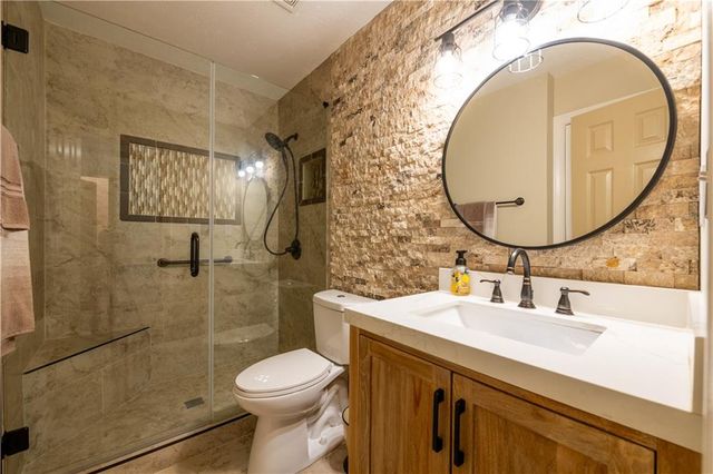 1276 Golf Link Drive, Stone Mountain, GA 30088