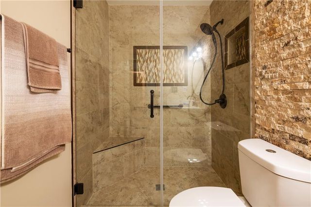 1276 Golf Link Drive, Stone Mountain, GA 30088
