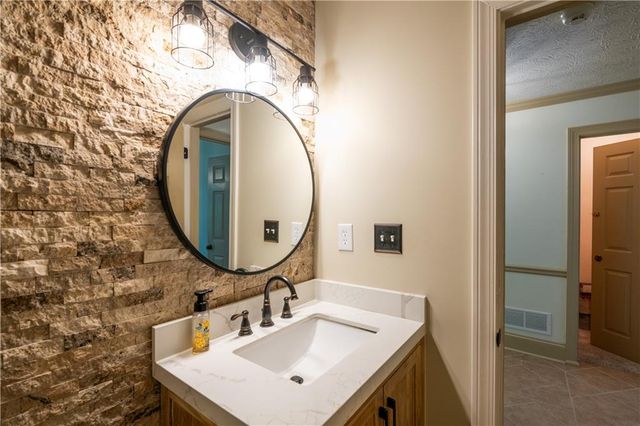 1276 Golf Link Drive, Stone Mountain, GA 30088