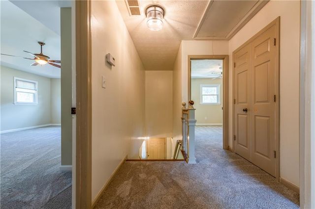 1276 Golf Link Drive, Stone Mountain, GA 30088