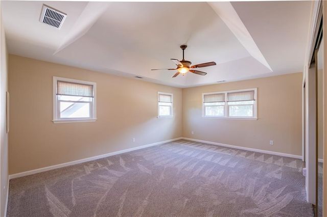 1276 Golf Link Drive, Stone Mountain, GA 30088
