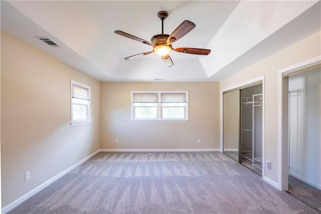1276 Golf Link Drive, Stone Mountain, GA 30088