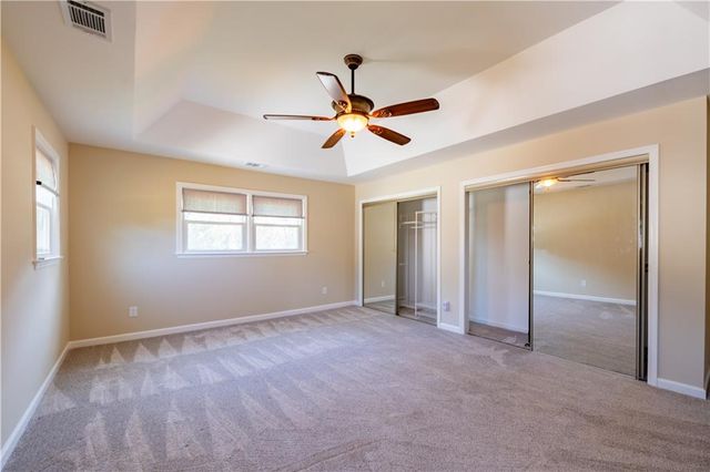 1276 Golf Link Drive, Stone Mountain, GA 30088