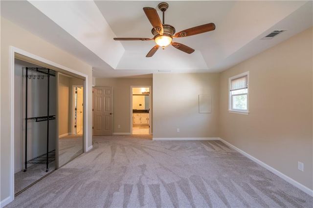 1276 Golf Link Drive, Stone Mountain, GA 30088