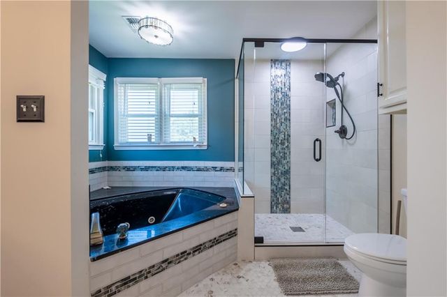 1276 Golf Link Drive, Stone Mountain, GA 30088