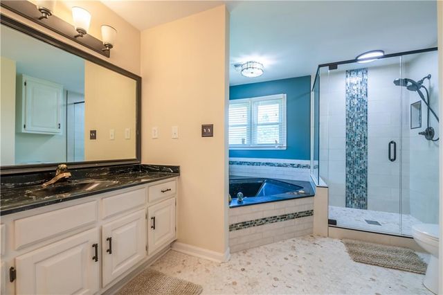 1276 Golf Link Drive, Stone Mountain, GA 30088
