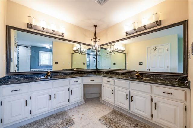1276 Golf Link Drive, Stone Mountain, GA 30088