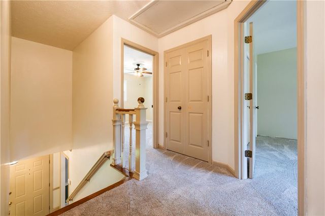 1276 Golf Link Drive, Stone Mountain, GA 30088