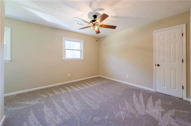 1276 Golf Link Drive, Stone Mountain, GA 30088