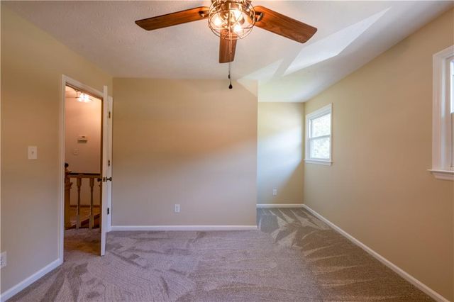 1276 Golf Link Drive, Stone Mountain, GA 30088