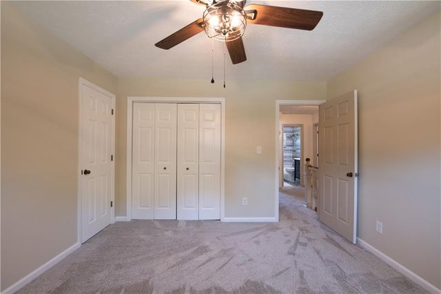 1276 Golf Link Drive, Stone Mountain, GA 30088