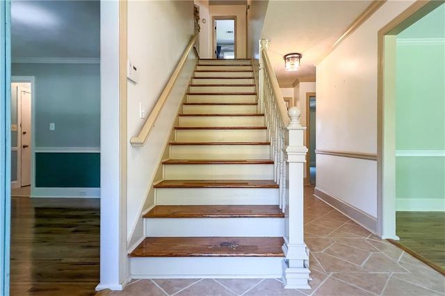 1276 Golf Link Drive, Stone Mountain, GA 30088