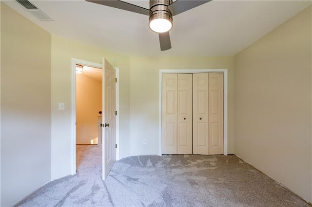 1276 Golf Link Drive, Stone Mountain, GA 30088