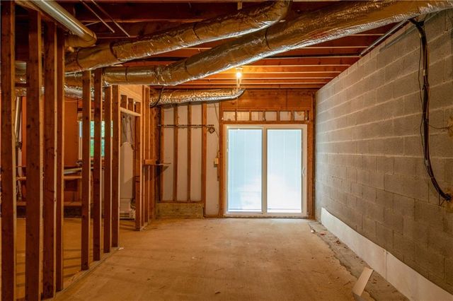 1276 Golf Link Drive, Stone Mountain, GA 30088