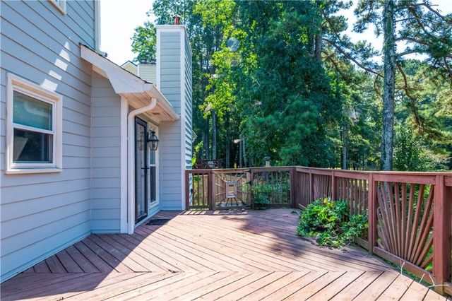1276 Golf Link Drive, Stone Mountain, GA 30088