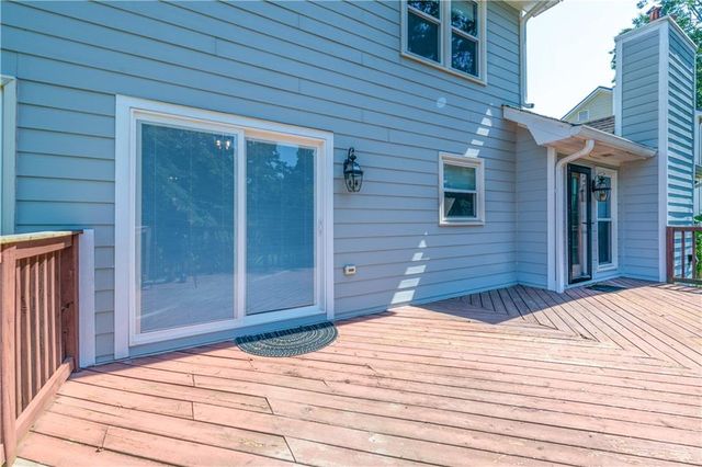 1276 Golf Link Drive, Stone Mountain, GA 30088