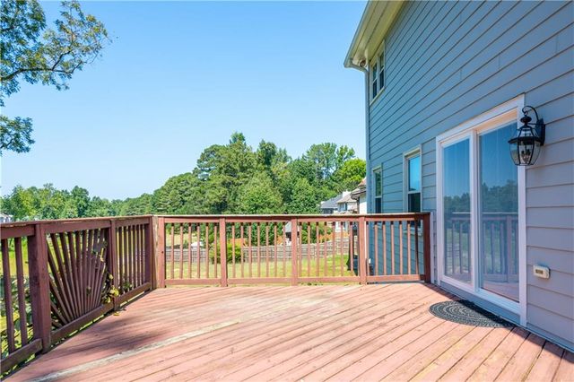 1276 Golf Link Drive, Stone Mountain, GA 30088