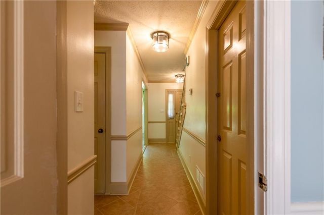 1276 Golf Link Drive, Stone Mountain, GA 30088