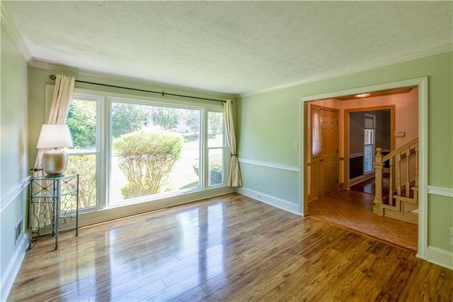 1276 Golf Link Drive, Stone Mountain, GA 30088