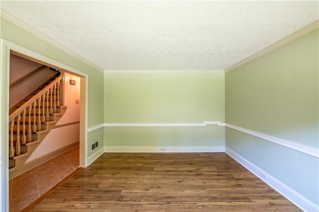 1276 Golf Link Drive, Stone Mountain, GA 30088