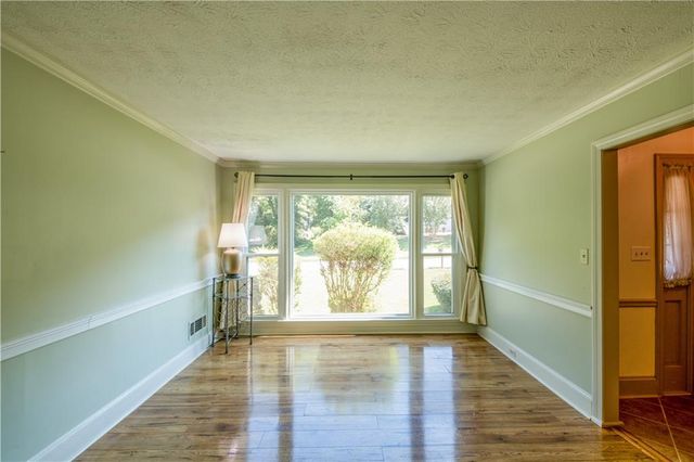 1276 Golf Link Drive, Stone Mountain, GA 30088