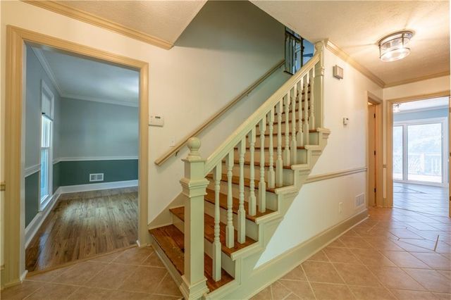 1276 Golf Link Drive, Stone Mountain, GA 30088