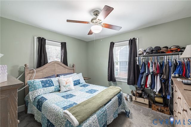 911 Floral Ave, Colonial Heights, VA 23834