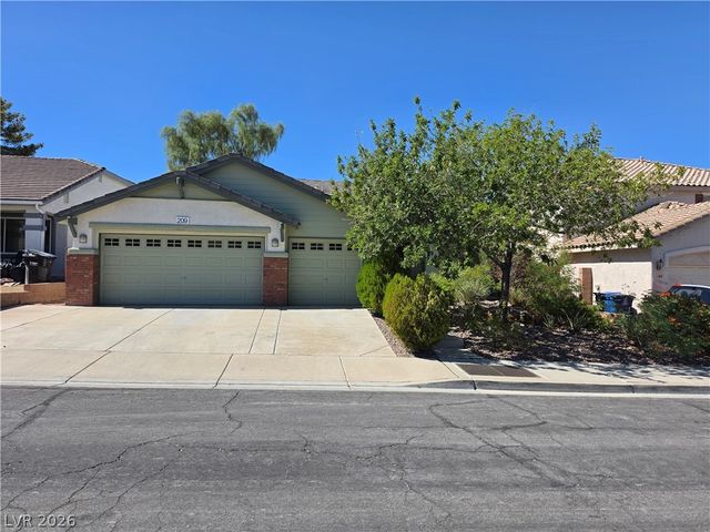 209 Opera House Street, Henderson, NV 89012