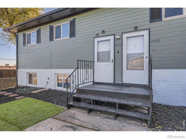 2000-2002 W Iliff Avenue, Englewood, CO 80110