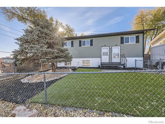 2000-2002 W Iliff Avenue, Englewood, CO 80110